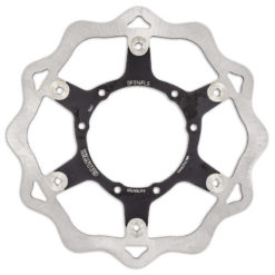 Bremsscheibe Galfer FLS 270/101/3mm (prior design)