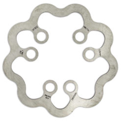 Bremsscheibe Galfer Wave Disc W 185/72/3,5mm