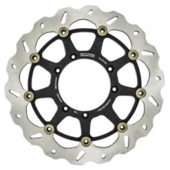 Bremsscheibe Galfer DF014CWCL 310/101/5mm Honda CR/ CRF