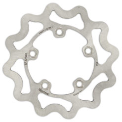 Bremsscheibe Galfer WR 220/89/3.5mm