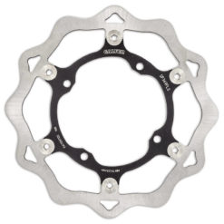 Bremsscheibe Galfer FLS 270/118/3mm (prior design)