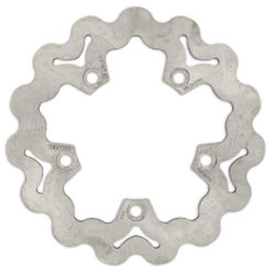 Bremsscheibe Galfer WR 220/105/3.5