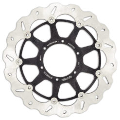 Bremsscheibe Galfer CEW 320/94/5mm links