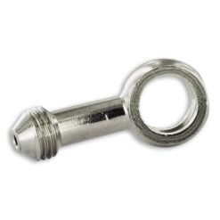 Anschluss Bremsleitung 12° Galfer