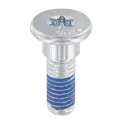 Schraube Bremsscheibe M8x25 (Senda) 1 Stück