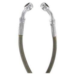 Bremsleitung MBK Nitro/Yamaha Aerox hinten