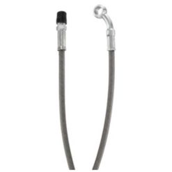 Bremsleitung Piaggio NRG MC2/MC3 hinten