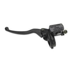 Handbremspumpe links universell mit Bremslichtschalter