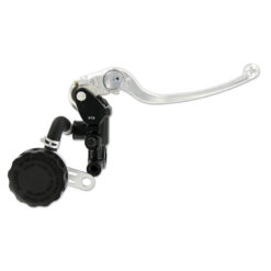Handbremspumpe radial D:19mm rechts schwarz