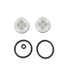 Repsatz Bremszange 25x13mm AJP hinten