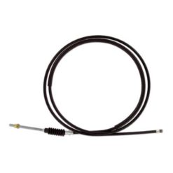 Bremskabel RMS komplett hinten Piaggio NRG extreme