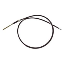 Bremskabel RMS komplett hinten Piaggio Zip 50cc 2-t