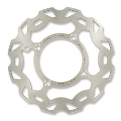 Bremsscheibe NG Brake Disc 260/105/3.5mm (4 Loch)