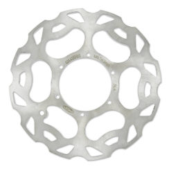 Bremsscheibe 260/90/4mm Beta RR 50 original vorne