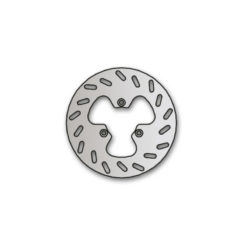 Bremsscheibe NG Brake Disc 218/62/3.5mm (3 Loch)
