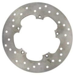 Bremsscheibe RMS original 240/125/4,1mm