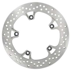 Bremsscheibe NG Brake Disc 267/132/4.5mm (5 Loch)