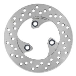 Bremsscheibe NG Brake Disc 190/58/4mm (3 Loch)