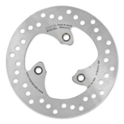 Bremsscheibe NG Brake Disc 180/58/3.5mm (3 Loch)