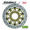 Bremsscheibe NG Brake Disc 330/94/4.5mm (6 Loch)