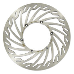 Bremsscheibe NG Brake Disc 320/127/4.5mm 6 Loch