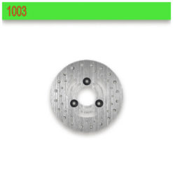 Bremsscheibe NG Brake Disc 170/48/3mm (3 Loch)