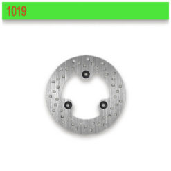Bremsscheibe NG Brake Disc 190/78/4mm (3 Loch)