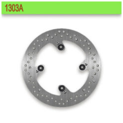 Bremsscheibe NG Brake Disc 245/108.3/5mm (4 Loch)