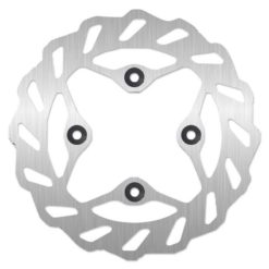 Bremsscheibe NG 219.5/76/4mm 4 Loch (Pit Bike vorne)