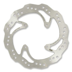 Bremsscheibe NG Brake Disc 240/95/3mm (4 Loch)