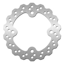 Bremsscheibe NG Brake Disc 234.5/122.5/4.75mm (4 Loch)