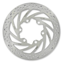 Bremsscheibe NG Brake Disc 300/100.5/5mm (6 Loch)