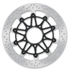 Bremsscheibe NG Brake Disc 320/80/5mm (5 Loch)