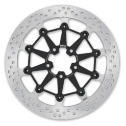 Bremsscheibe NG Brake Disc 320/138/5mm (6 Loch)