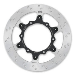 Bremsscheibe NG Brake Disc 267/108,5/5mm (6 Loch)