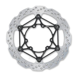 Bremsscheibe NG Brake Disc 296/-115/3.5mm (6 Loch)