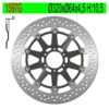 Bremsscheibe NG Brake Disc 320/64/4.5mm (6 Loch)