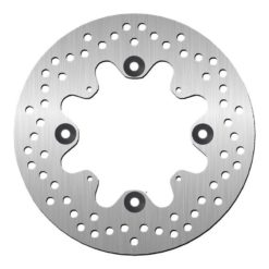 Bremsscheibe NG Brake Disc 220/105/5mm (4 Loch) für ABS