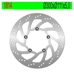 Bremsscheibe NG 300/111/5mm 5 Loch