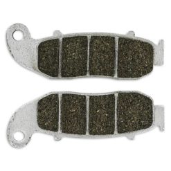 Bremsbeläge Fantic TX 180, TL 125, XEF 125, XMF 125 Competition -> MY22 vorne