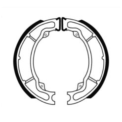 Bremsbacken Lucas MCS 834 (180x36mm)