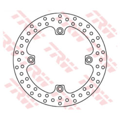 Bremsscheibe Lucas MST368 260/141/5mm