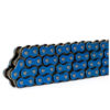 Kette 520 Esjot MX 520 HRT 118L, Motocross, ohne O-Ring, blau