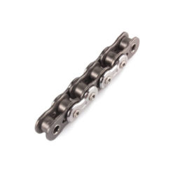 Kette 520 3D 520MXR 120L, MX-Racing GP Motocross ohne O-Ring, chrom