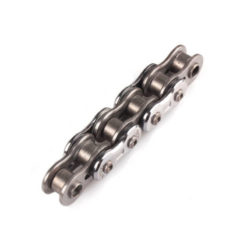 Kette 520 3D 520Z 120L , QX2-Ring, ultra-verstärkt, chrom