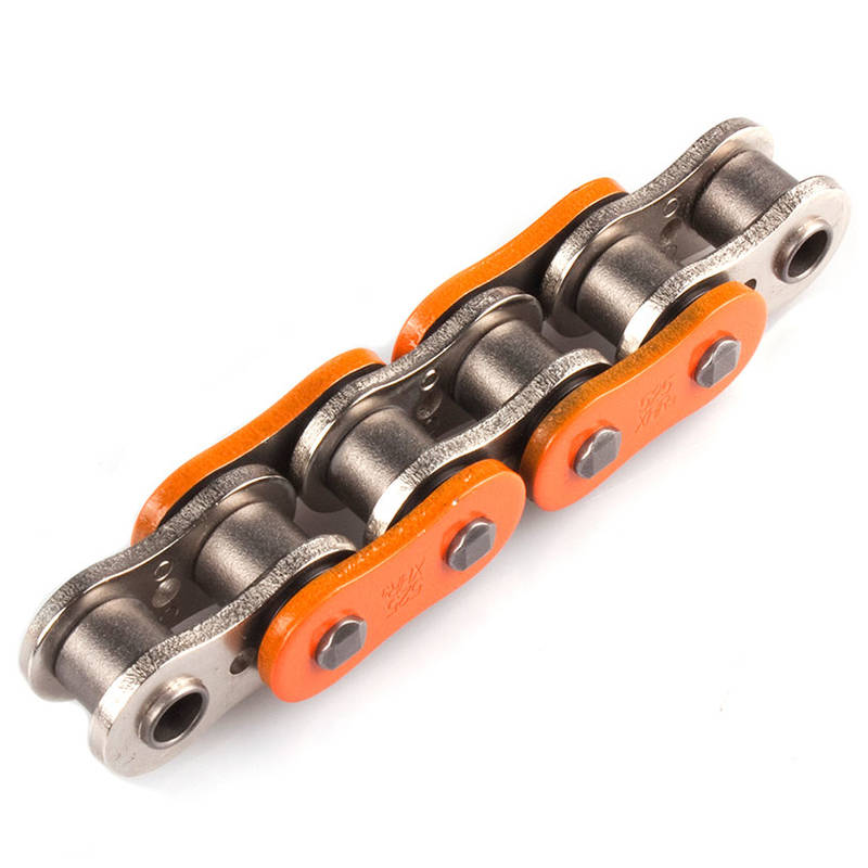 870209_Kette-chaîne-AFAM-A525XHR3-O-120L-XS-Ring-ultra-verstärkt-renforcée-orange