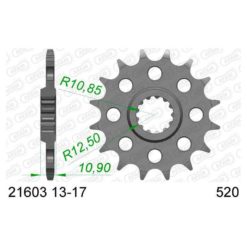 Ritzel Yamaha 520/13Z