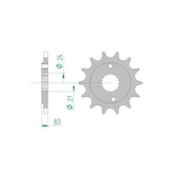 Ritzel Honda 520/14Z