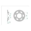 Zahnkranz Aprilia 520/36Z