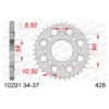 Zahnkranz Honda 428/34Z